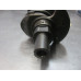 #CB01 Crankshaft Standard From 2008 Honda Civic  1.3  Hybrid